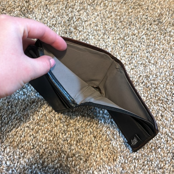 Hooey Wallet - Picture 5 of 5